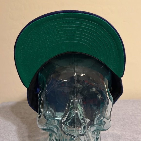 Departed Fitted - Size 7-7/8 - Picture 3 of 5